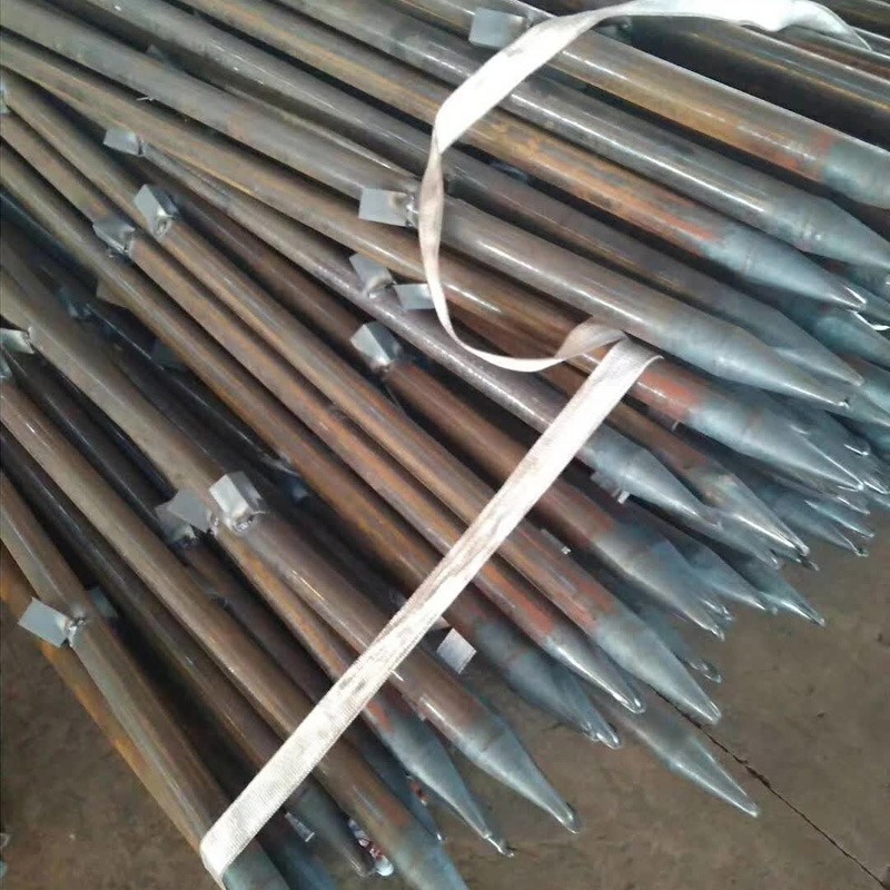 平武土钉小导管
