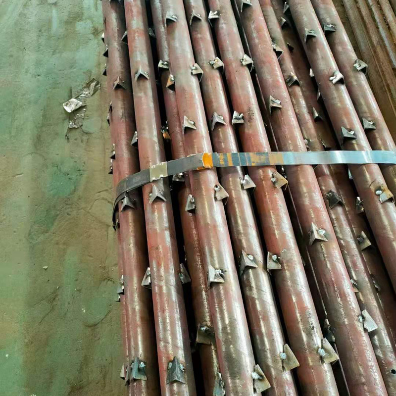 平武土钉小导管