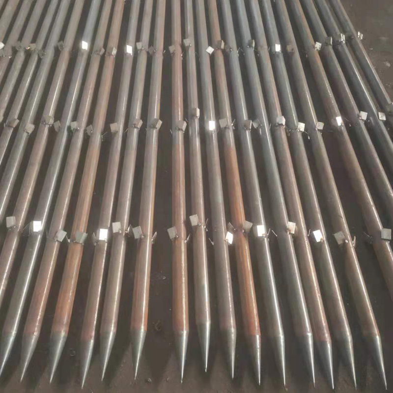 平武土钉小导管