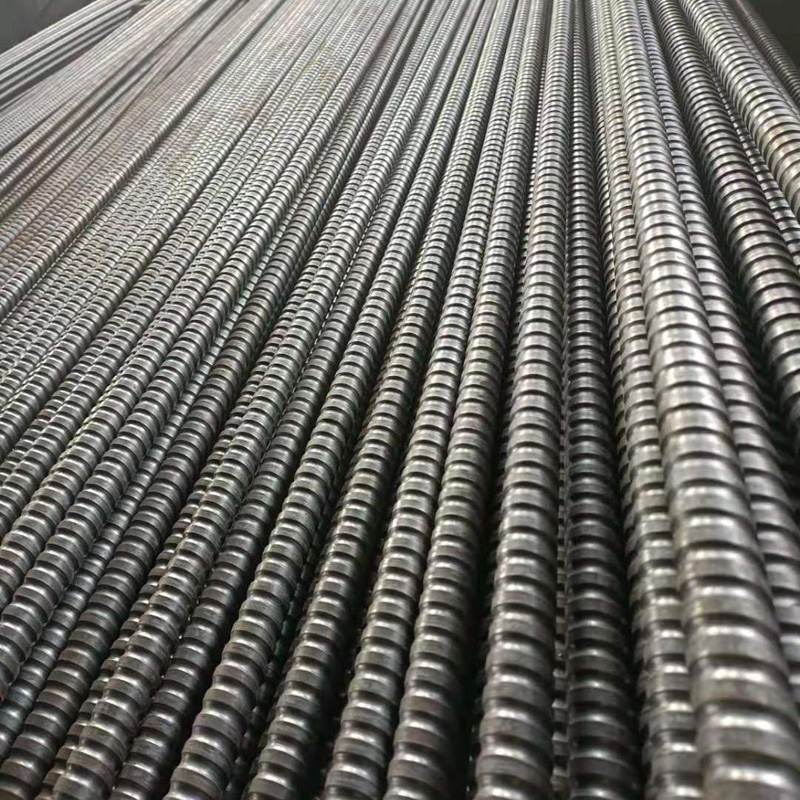 平武中空锚杆